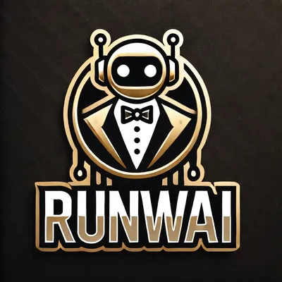 RunwAI Logo