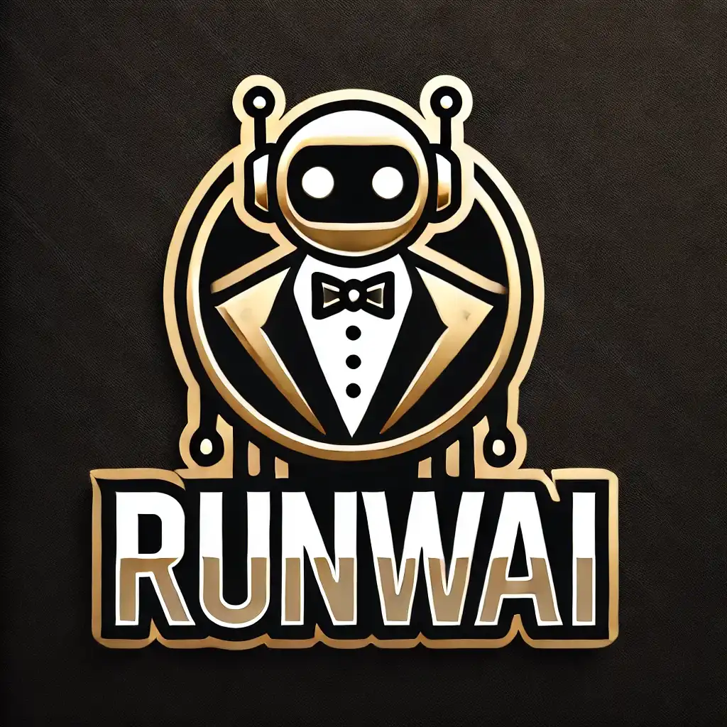 RunwAI Logo